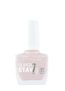 Vernis à ongles gel Maybelline Superstay 286 souffle de rose 10 ml