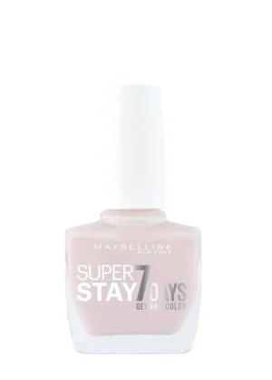 Vernis à ongles gel Maybelline Superstay 286 souffle de rose 10 ml