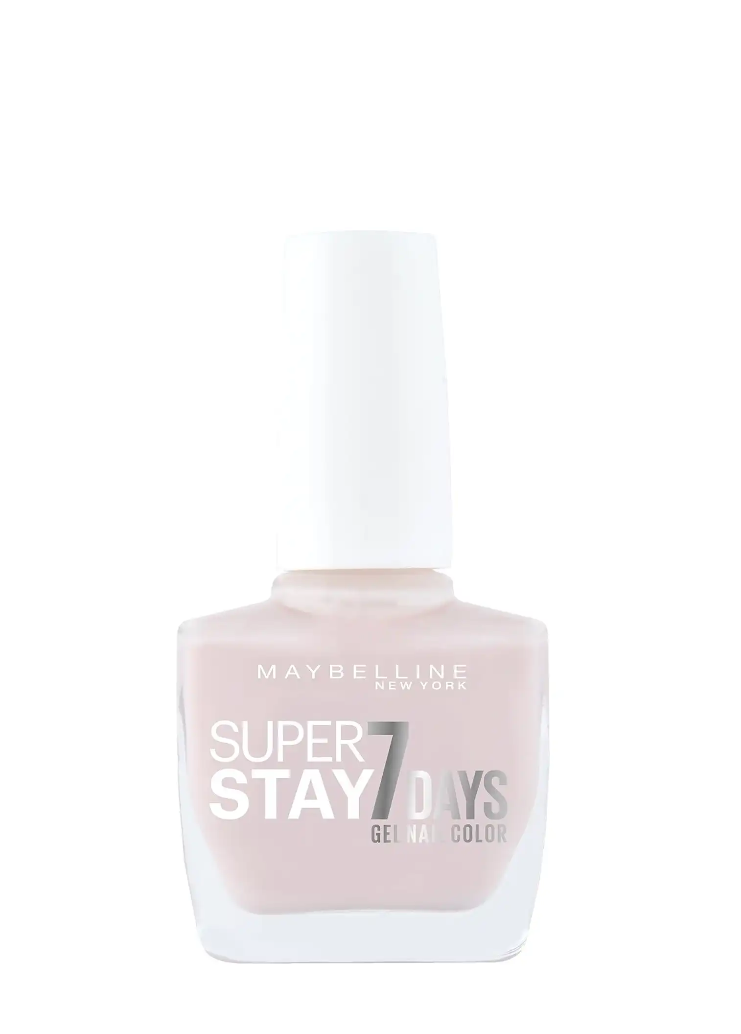 Vernis à ongles gel Maybelline Superstay 286 souffle de rose 10 ml