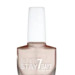 Vernis à ongles Maybelline SuperStay 7 Days 892 dusted pearl 10ml