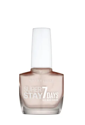 Vernis à ongles Maybelline SuperStay 7 Days 892 dusted pearl 10ml