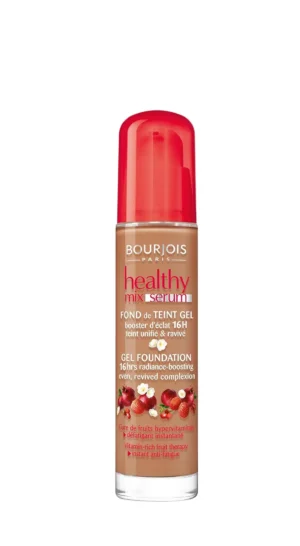 Bourjois Fond De Teint Healthy Mix Sérum 58 Dark Bronze 30ml