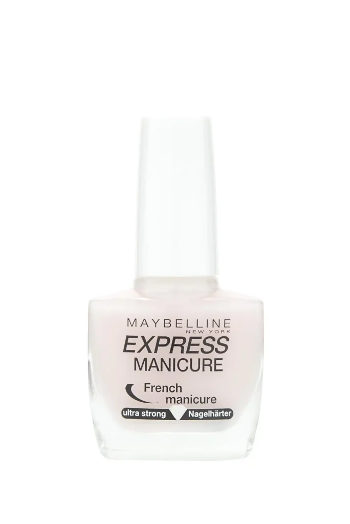 Lakier do paznokci Maybelline SuperStay 7 Days 07 pastel 10 ml