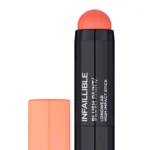 L'Oréal Blush Infallible Chubby 400 Orange 7g