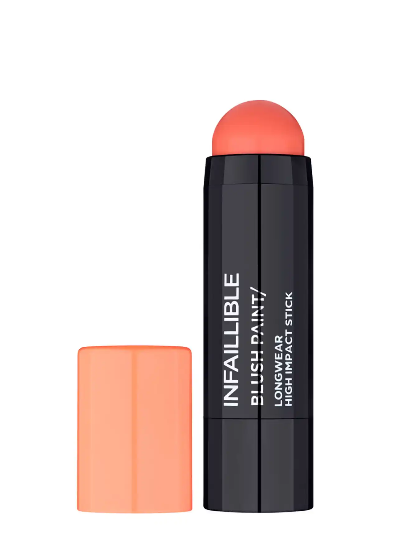 L'Oréal Blush Infallible Chubby 400 Orange 7g