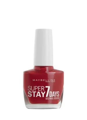 Maybelline SuperStay Vernis à ongles 7 Days 925 Rebel Rose 10ml