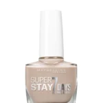 Vernis à ongles Maybelline SuperStay 7 Days 890 greige steel 10ml