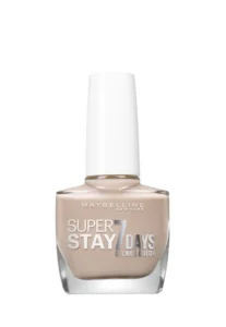 Vernis à ongles Maybelline SuperStay 7 Days 890 greige steel 10ml