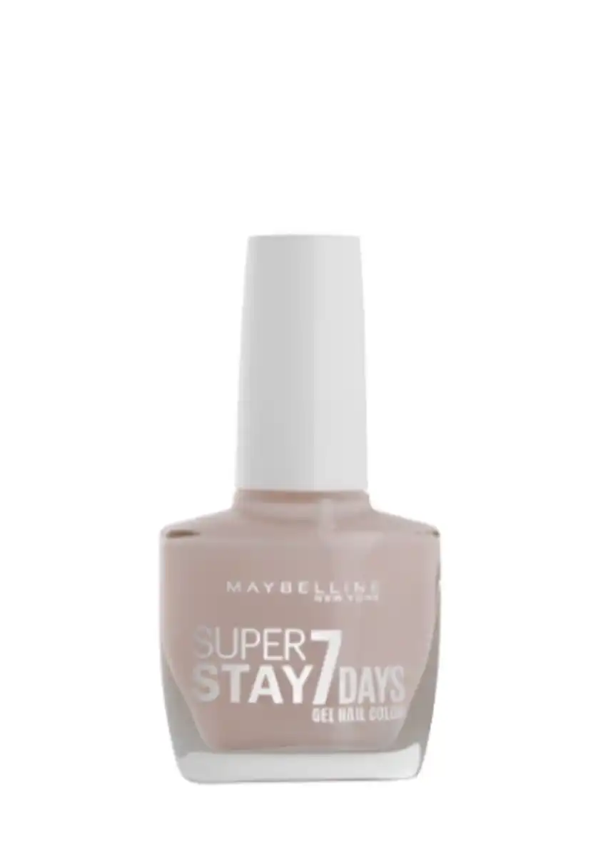 Vernis à ongles Maybelline SuperStay 7 Days 928 uptown minimalist 10ml
