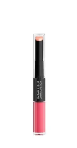 L'Oréal Paris Rouge à Lèvres Infaillible 24H 804 Metro Proof Nude