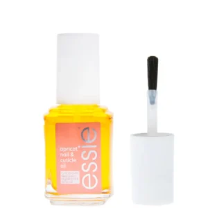 Essie Apricot Cuticle Oil Huile pour Cuticules 13.5ml