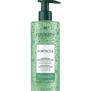 René Furterer Forticéa Shampooing Fortifiant Revitalisant 500 mlRené Furterer Forticéa Shampooing Fortifiant Revitalisant 500 ml