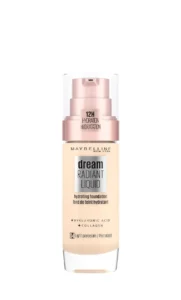 Maybelline Fond de teint Dream Satin Liquide 04 Light Porcelain 30ml