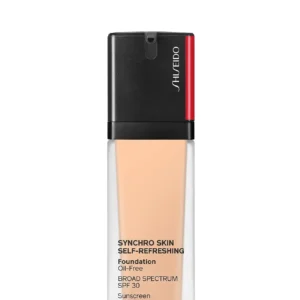Fond de teint Shiseido Synchro Skin Self Refreshing 150 Lace 30 ml
