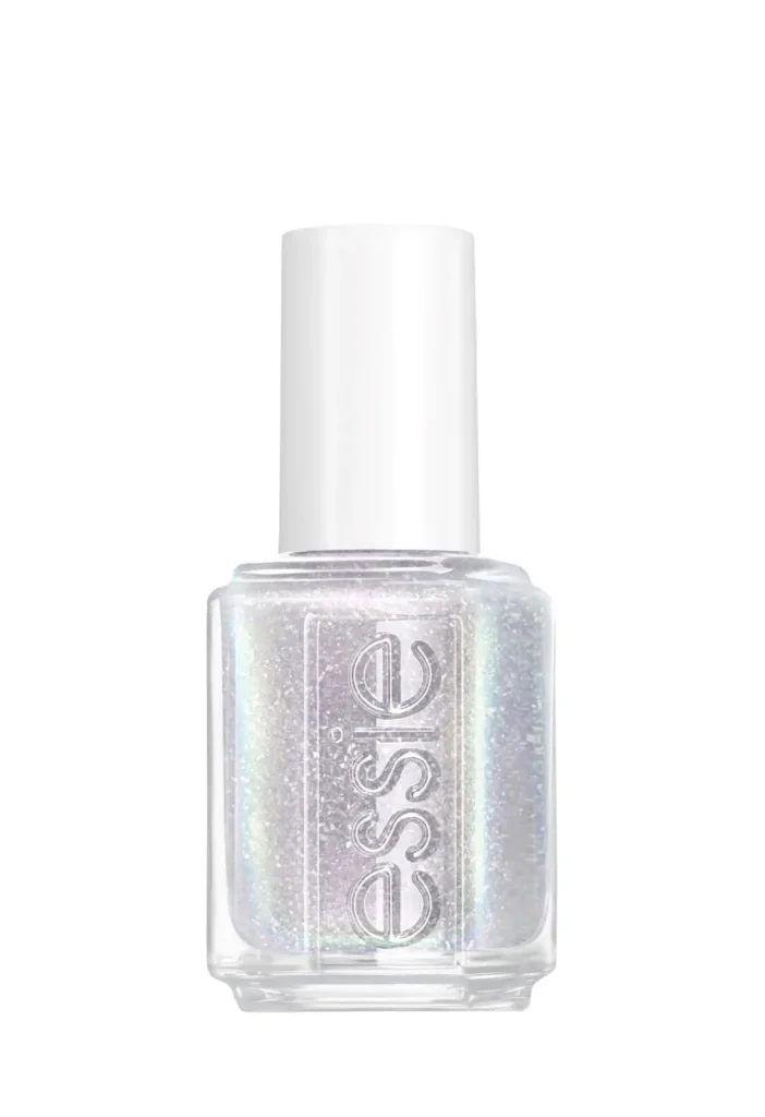 Essie Original Nail Art Studio Special Effects Top Coat Lustrous Luxury 13,5 ml