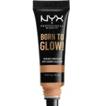 NYX Anti-Cernes Éclat Born to Glow Correcteur Teinte 10.3 - 5.3ml