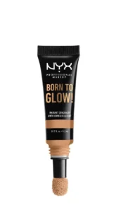 NYX Anti-Cernes Éclat Born to Glow Correcteur Teinte 10.3 - 5.3ml