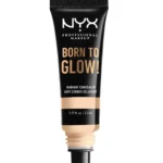 NYX Correcteur éclatant BORN TO GLOW Teinte 02 - 5.3ml