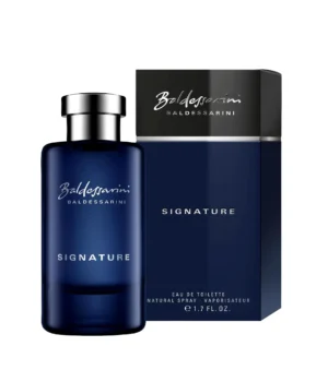 Baldessarini Signature Eau de Toilette pour homme 90ml