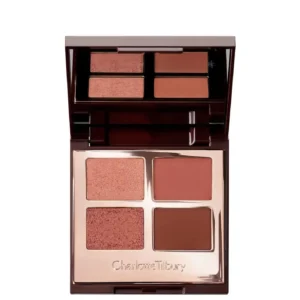 Charlotte Tilbury Pillow Talk Dreams Luxury Palette