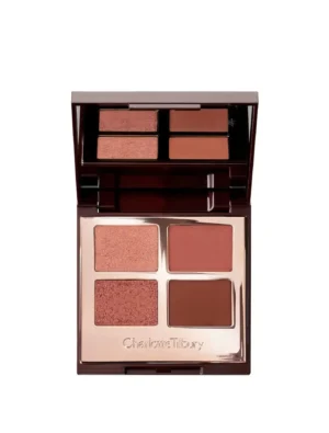 Charlotte Tilbury Pillow Talk Dreams Luxury Palette