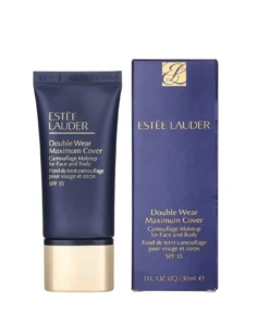 Estée Lauder Double Wear Fond de teint camouflage SPF 15 - 30ml