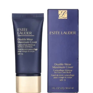 Estée Lauder Double Wear Fond de teint camouflage SPF 15 - 30ml