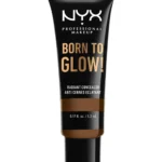 Correcteur éclat NYX BORN TO GLOW Teinte 19 moka 5.3ml