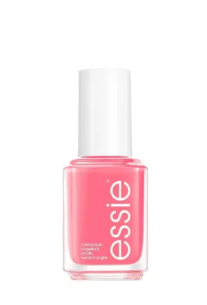 Essie Vernis à ongles 714 throw in the towel rose 13,5 ml