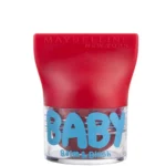 Maybelline Baby Lips Balm & Blush 5 Booming Ruby baume pour les lèvres 3.5g