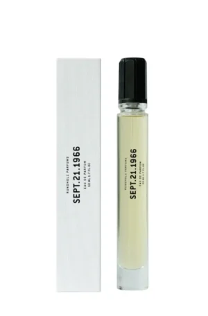 RUNDHOLZ PARFUMS 21 septembre 1966 Eau de Parfum 50ml