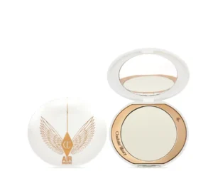 Charlotte Tilbury Aérographe finition impeccable 9 g équitable moyen
