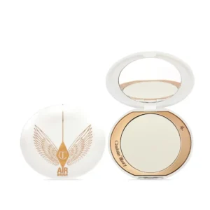 Charlotte Tilbury Aérographe finition impeccable 9 g équitable moyen