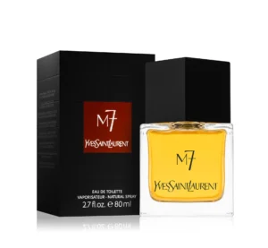 Yves Saint Laurent - M7 Parfum Vaporisateur 80 ml