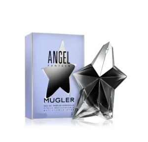 Mugler Angel Fantasm Eau de Parfum Rechargeable 50ml