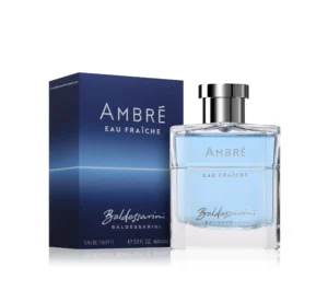 Baldessarini Ambre Eau Fraiche Vaporisateur 50 ml