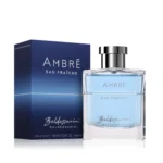 Baldessarini Ambre Eau Fraiche Vaporisateur 90 ml