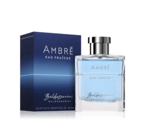 Baldessarini Ambre Eau Fraiche Vaporisateur 90 ml