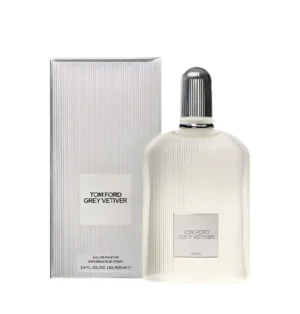 TOM FORD Grey Vetiver Eau de Parfum 100ml