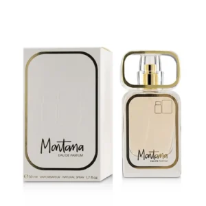 Montana 80 Eau De Parfum Spray 100 ml