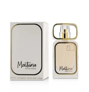 Montana 80 Eau De Parfum Spray 100 ml