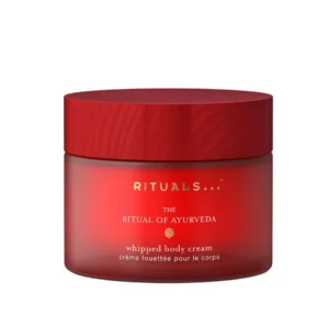 RITUELS Crème pour le corps de l'Ayurveda 220 ml