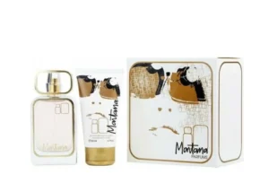 Montana 80 par Claude coffret pour femme 100ml