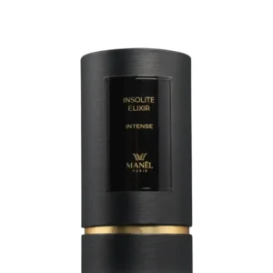 Maison Manel Insolite Élixir intense 50 ml