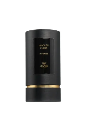Maison Manel Insolite Élixir intense 50 ml