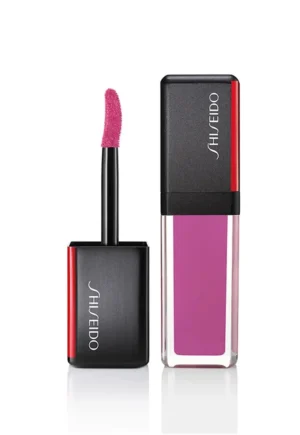 Shiseido LacquerInk Lipshine 301 Lilac Strobe 6 mL