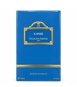 Saphir Extrait de Parfum 50ml Collection Prestige