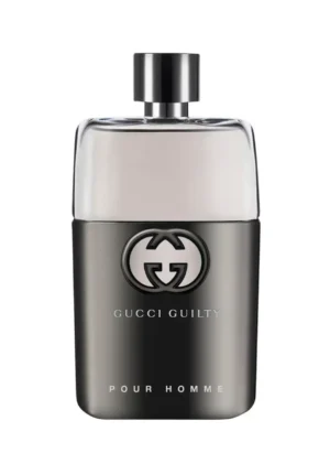 Gucci Eau de Toilette Guilty Pour Homme 90ml