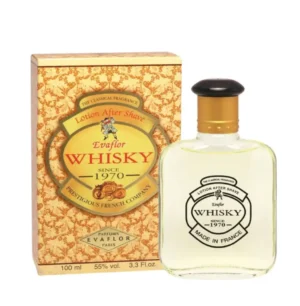 Evaflor Lotion After Shave Whisky 100 ml