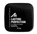 MANHATTAN Lasting Perfection 2 in 1 Make-Up in a Powder 01 Fair Porcelain 10g